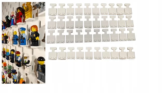 Zestaw LEGO 100, zdjęcie 3 z 5