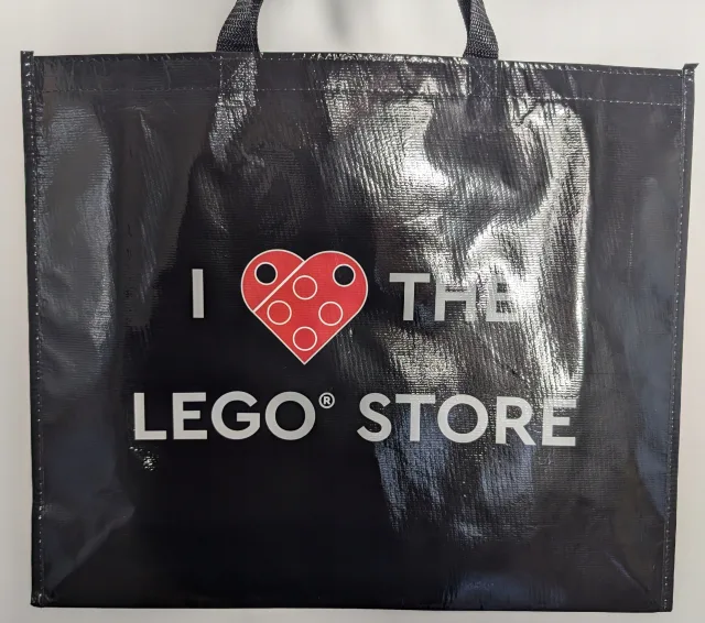 Zestaw LEGO 1000, zdjęcie 2 z 4