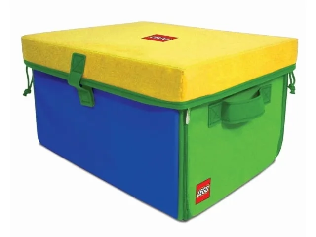 Zestaw LEGO 1000, zdjęcie 4 z 4