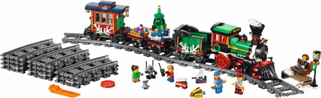 Zestaw LEGO 10254, zdjęcie 1 z 4