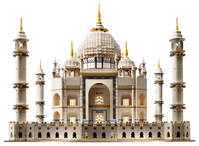 Zestaw LEGO 10256, zdjęcie 1 z 4
