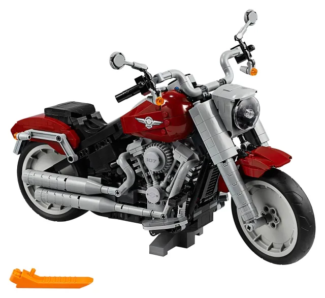 Zestaw LEGO 10269, zdjęcie 1 z 4