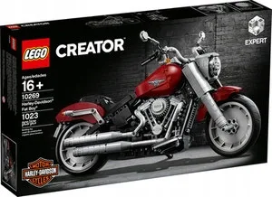 Zestaw LEGO 10269, zdjęcie 3 z 4