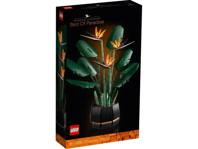 Zestaw LEGO 10289, zdjęcie 2 z 4