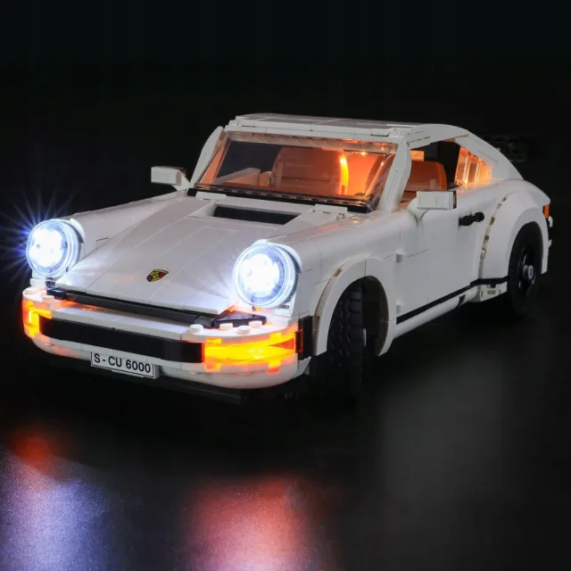 Zestaw LEGO 10295, zdjęcie 2 z 4