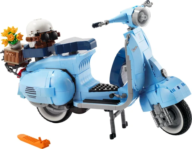 Zestaw LEGO 10298, zdjęcie 1 z 4