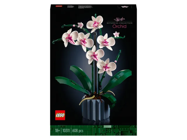 Zestaw LEGO 10311, zdjęcie 3 z 4