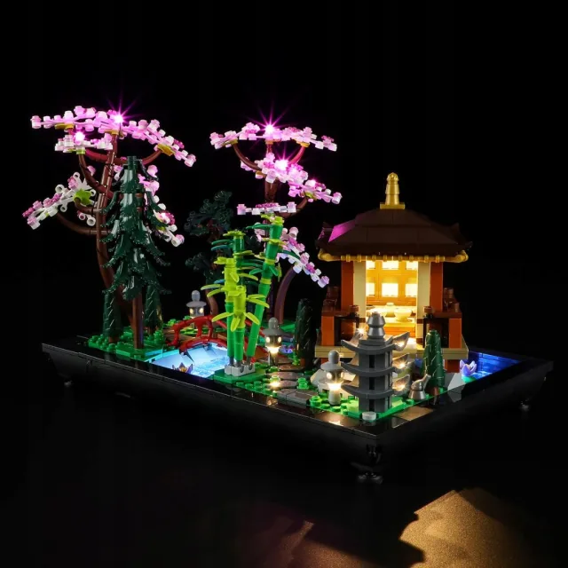 Zestaw LEGO 10315, zdjęcie 2 z 4