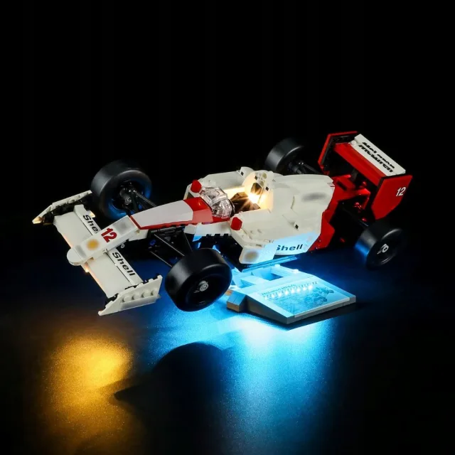 Zestaw LEGO 10330, zdjęcie 2 z 5
