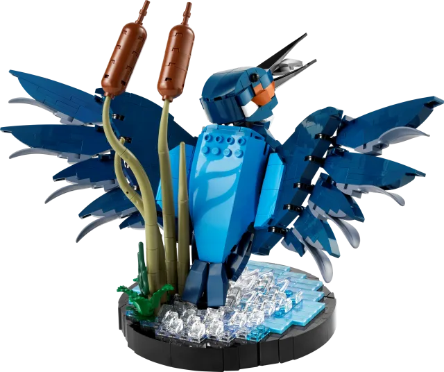 Zestaw LEGO 10331, zdjęcie 1 z 5