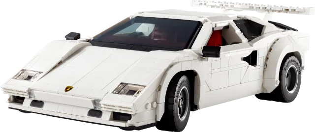 Zestaw LEGO 10337, zdjęcie 1 z 4