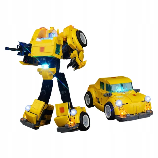 Zestaw LEGO 10338, zdjęcie 2 z 4