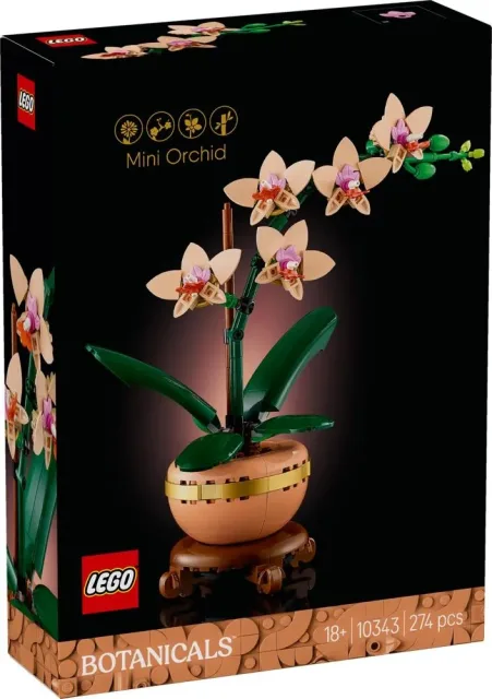 Zestaw LEGO 10343, zdjęcie 6 z 6