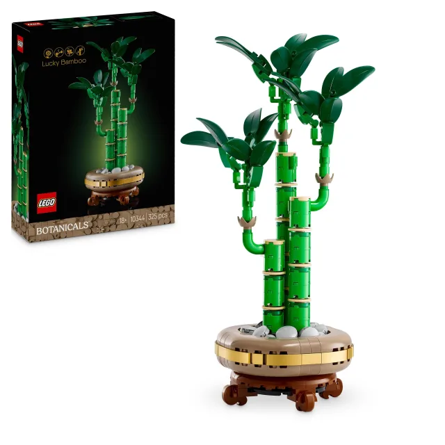 Zestaw LEGO 10344, zdjęcie 2 z 6