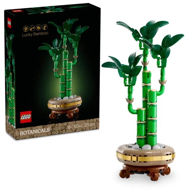 Zestaw LEGO 10344, zdjęcie 3 z 6