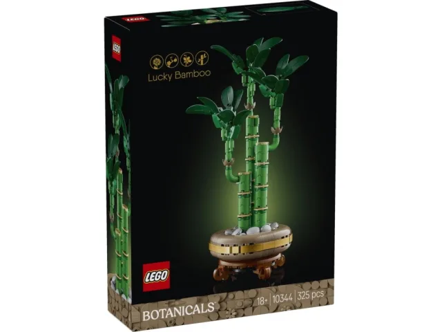Zestaw LEGO 10344, zdjęcie 4 z 6