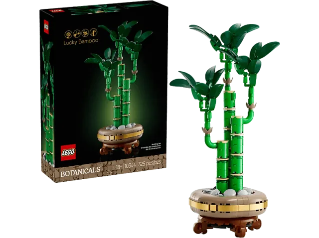 Zestaw LEGO 10344, zdjęcie 5 z 6