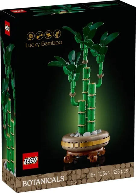 Zestaw LEGO 10344, zdjęcie 6 z 6