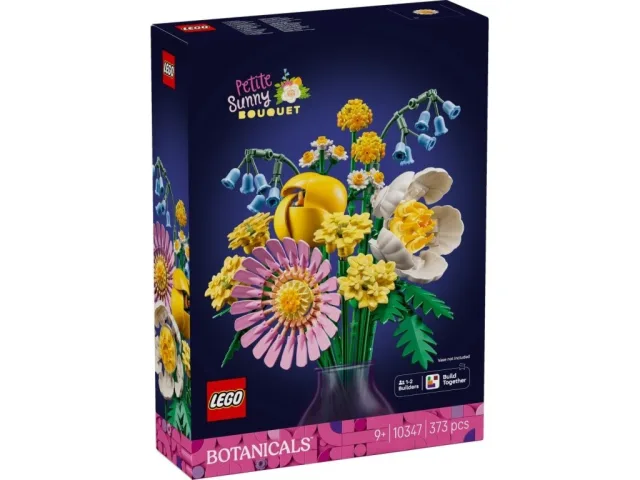 Zestaw LEGO 10347, zdjęcie 4 z 5