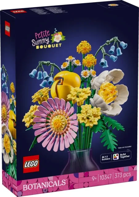 Zestaw LEGO 10347, zdjęcie 5 z 5