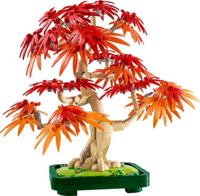 Zestaw LEGO 10348, zdjęcie 1 z 4