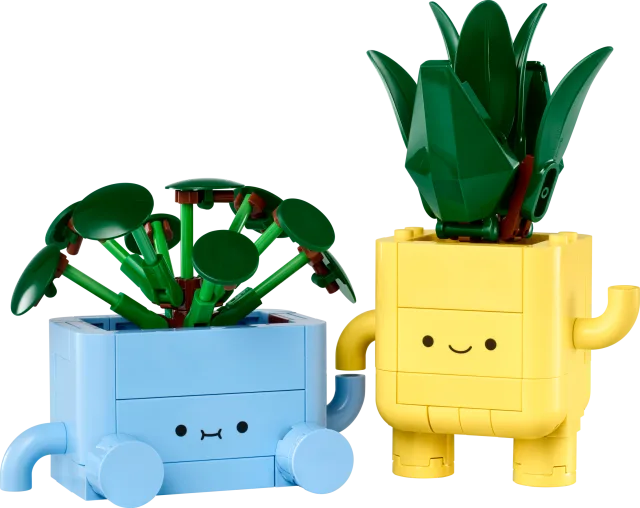 Zestaw LEGO 10349, zdjęcie 1 z 4