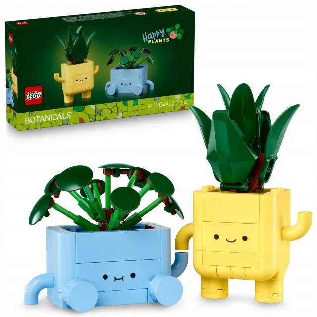 Zestaw LEGO 10349, zdjęcie 2 z 4