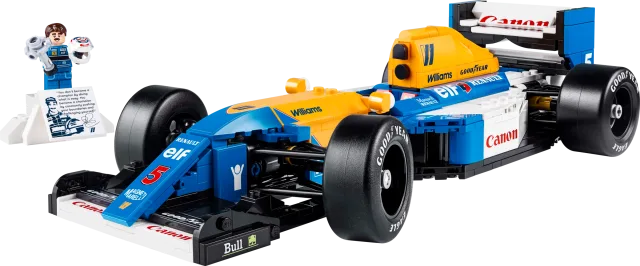 Zestaw LEGO 10353, zdjęcie 1 z 4