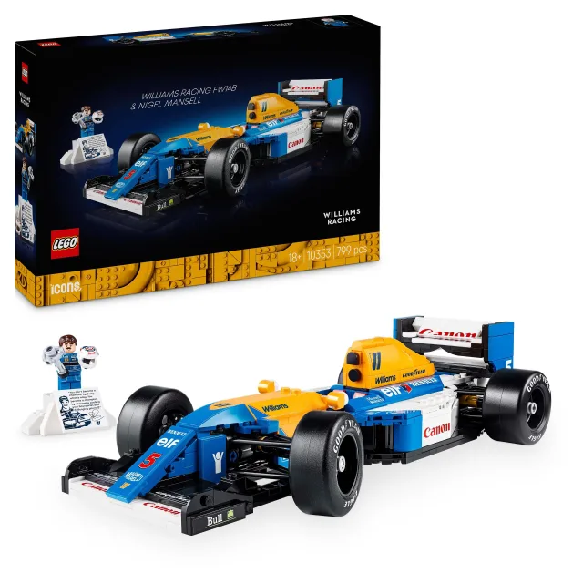 Zestaw LEGO 10353, zdjęcie 3 z 4