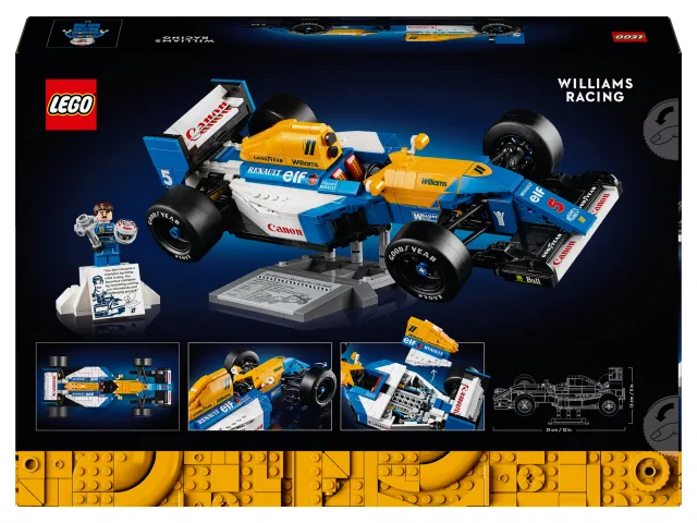 Zestaw LEGO 10353, zdjęcie 4 z 4