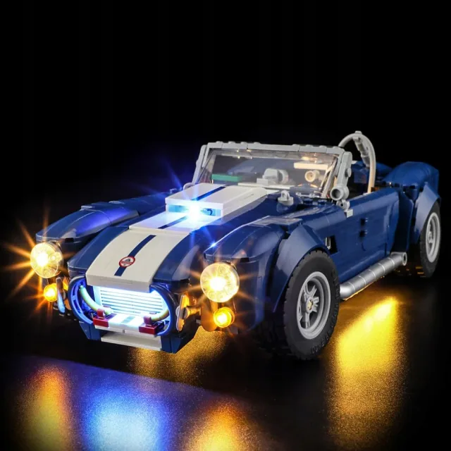 Zestaw LEGO 10357, zdjęcie 2 z 4