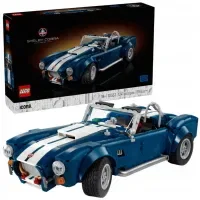 Zestaw LEGO 10357, zdjęcie 3 z 4