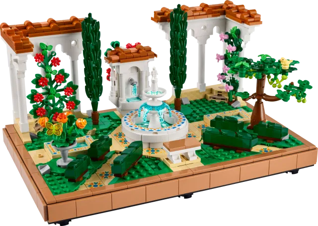 Zestaw LEGO 10359, zdjęcie 1 z 6