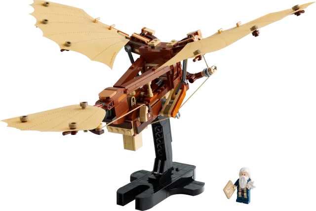 Zestaw LEGO 10363, zdjęcie 1 z 4
