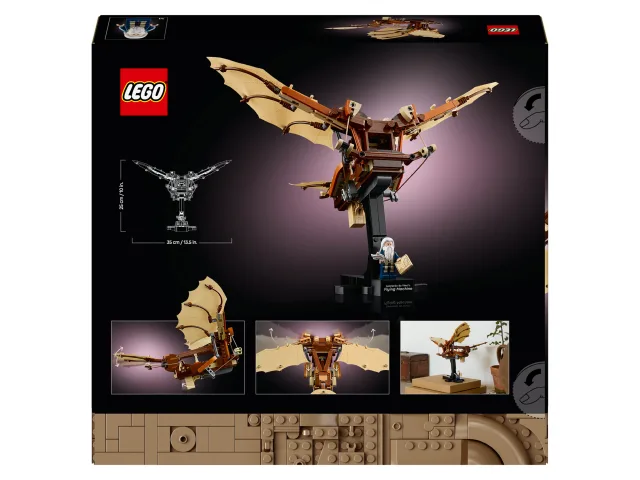 Zestaw LEGO 10363, zdjęcie 3 z 4