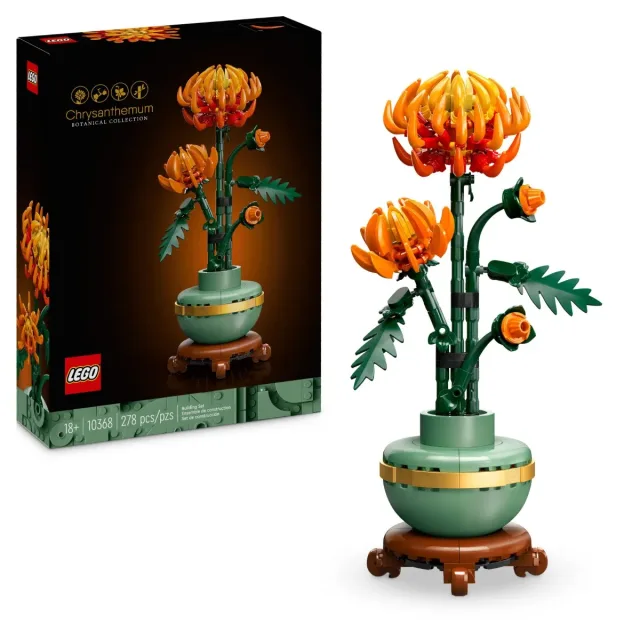 Zestaw LEGO 10368, zdjęcie 3 z 5