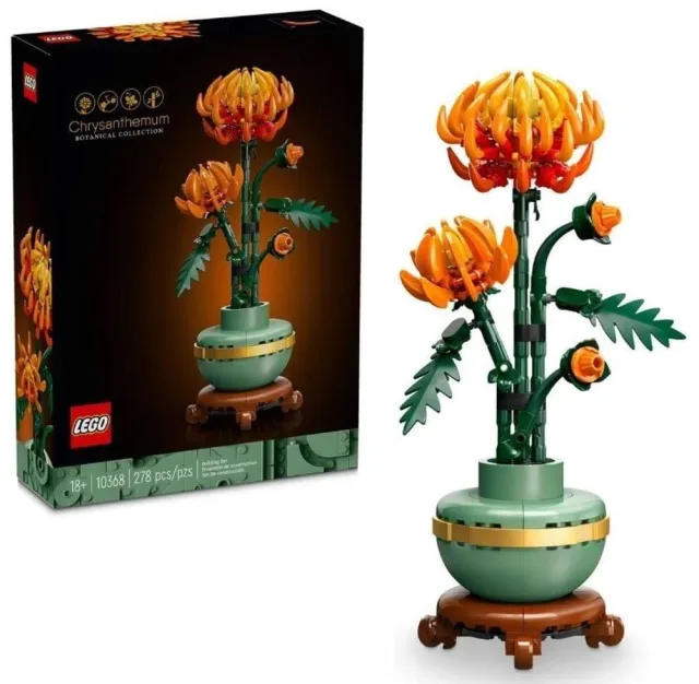 Zestaw LEGO 10368, zdjęcie 5 z 5