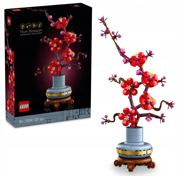Zestaw LEGO 10369, zdjęcie 2 z 5