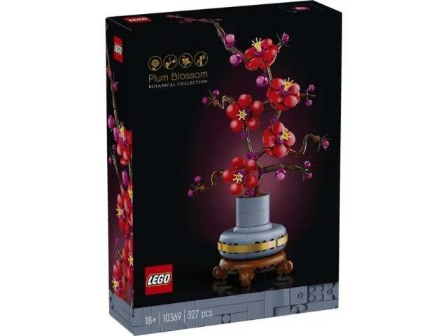 Zestaw LEGO 10369, zdjęcie 4 z 5
