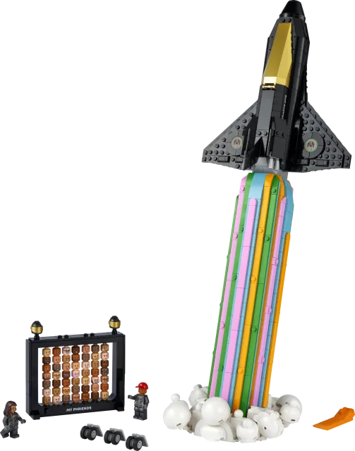 Zestaw LEGO 10391, zdjęcie 1 z 4