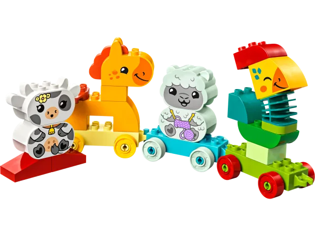 Zestaw LEGO 10412, zdjęcie 1 z 4