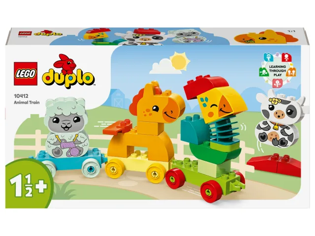 Zestaw LEGO 10412, zdjęcie 3 z 4
