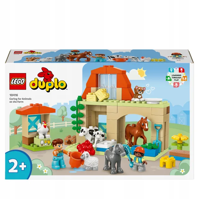 Zestaw LEGO 10416, zdjęcie 2 z 4