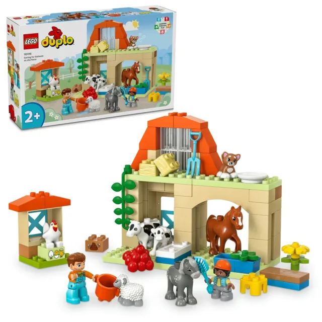 Zestaw LEGO 10416, zdjęcie 4 z 4