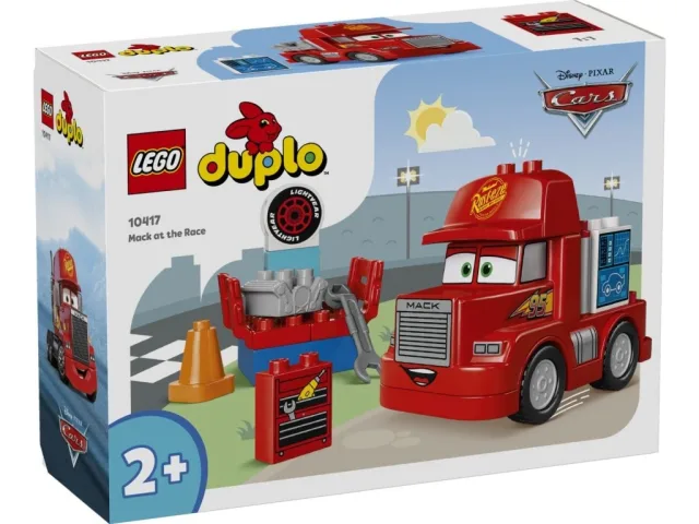 Zestaw LEGO 10417, zdjęcie 4 z 4