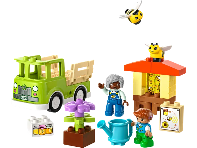 Zestaw LEGO 10419, zdjęcie 1 z 5