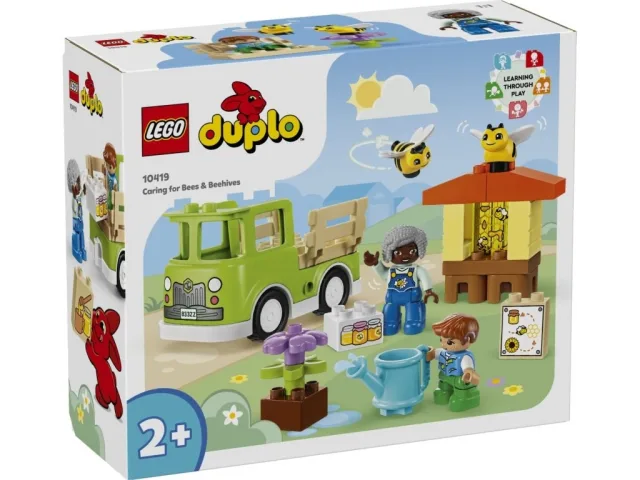 Zestaw LEGO 10419, zdjęcie 2 z 5