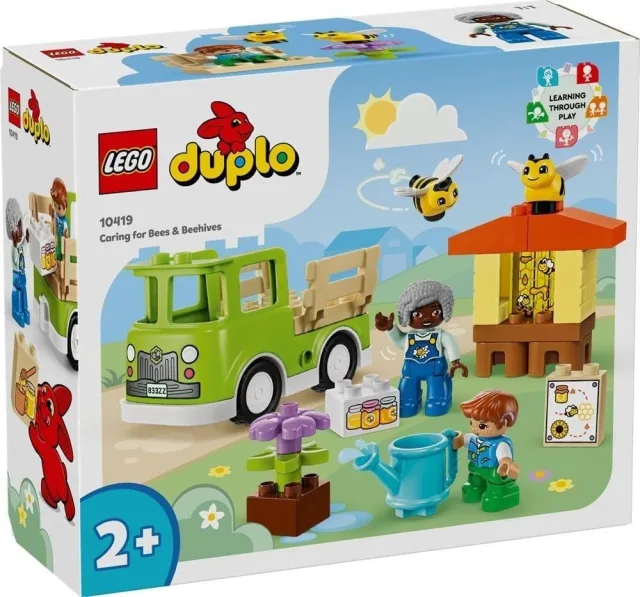 Zestaw LEGO 10419, zdjęcie 3 z 5