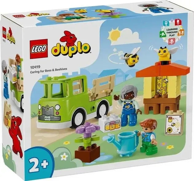 Zestaw LEGO 10419, zdjęcie 5 z 5