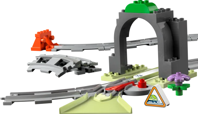Zestaw LEGO 10425, zdjęcie 1 z 5